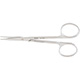 MILTEX STEVENS Tenotomy Scissors, 4-1/2" (115mm), Straight, Long Blades, Blunt Points. MFID: 18-1472