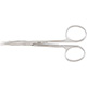 MILTEX STEVENS Tenotomy Scissors, 4-1/2" (115mm), Curved, Long Blades, Sharp Points. MFID: 18-1474