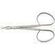 MILTEX STEVENS Tenotomy Scissors, 3-7/8" (97mm), Curved, Blunt Points, Ribbon-Type. MFID: 18-1478