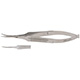 MILTEX WESTCOTT Tenotomy Scissors, 5-1/4" (133mm), Right, Curved. MFID: 18-1487