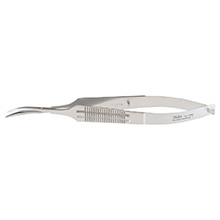 MILTEX WESTCOTT Tenotomy Scissors, 5-1/4" (133mm), Left, Curved. MFID: 18-1488