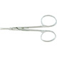MILTEX AEBLI Corneal Scissors, 4" (10.2 cm), straight. MFID: 18-1600