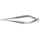 MILTEX Micro Scissors, 3" (76mm), Straight, Super Fine Blades, Sharp Tips. MFID: 18-1633