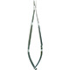 MILTEX CASTROVIEJO Needle Holder, 5-1/2" (140mm), Straight, Smooth Jaws, without Lock. MFID: 18-1820