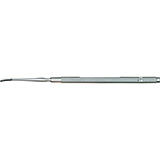 MILTEX FREER Chisel, 6-1/2" (165mm), curved blade 4 mm wide. MFID: 18-1960