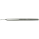 MILTEX ZIEGLER Knife-Needle, 4-1/2" (11.4 cm), size 0, 3 mm blade. MFID: 18-259