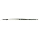 MILTEX ZIEGLER Knife-Needle, 4-1/2" (11.4 cm), size 3, 7 mm blade. MFID: 18-264