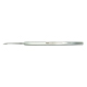 MILTEX DEAN Knife-Needle, curved blade 1 X 7 mm. MFID: 18-292