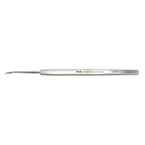 MILTEX DEAN Knife-Needle, curved blade 1 X 7 mm. MFID: 18-292