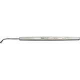 MILTEX DESMARRES Corneal Dissector, 4-3/4" (12.1 cm), 3 X 8 mm blade. MFID: 18-331