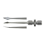 MILTEX DIX Foreign Body Needle with screw socket. MFID: 18-402A