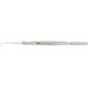 MILTEX WIENER Corneal Hook, blunt. MFID: 18-420