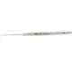 MILTEX VON GRAEFE Strabismus Hook, 5-1/2", medium size 8 mm long. MFID: 18-452