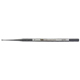 MILTEX HEATH Chalazion Curette 4-1/4" (107mm), size 0, one sharp & one blunt edge, 0.6mm diameter. MFID: 18-530