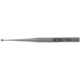 MILTEX HEATH Chalazion Curette 4-1/4" (107mm), size 1, one sharp & one blunt edge, 1mm diameter. MFID: 18-532