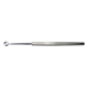 MILTEX BUNGE Evisceration Spoon, 5-1/2", small size 8 mm cup. MFID: 18-540