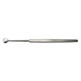 MILTEX BUNGE Evisceration Spoon, 5-1/2", large size 11 mm cup. MFID: 18-542