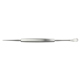 MILTEX FISHER Spoon & Needle, 5-1/2", spoon end 7 X 15 mm, needle 33 mm long. MFID: 18-568