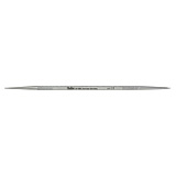 MILTEX HOSFORD Lacrimal Dilator, 4-3/4" (120.5mm), double-ended, 1.4mm and 0.7mm diameter. MFID: 18-688