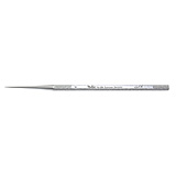 MILTEX WILDER Lacrimal Dilator, 4-1/4" (109mm), Long/Fine Taper, 0.7mm tip. MFID: 18-694
