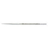 MILTEX WILDER Lacrimal Dilator, 4-1/4" (109mm), Medium Taper, 0.9mm tip. MFID: 18-696