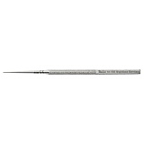 MILTEX RUEDEMAN Infant Lacrimal Dilator, 2-3/4" (70mm), Short Taper 22mm. MFID: 18-700