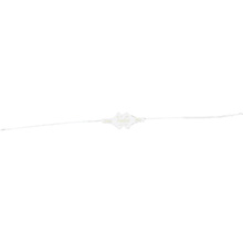 MILTEX WILLIAMS Lacrimal Probe, 5-1/8" (130mm), silver, double ended, sizes 0000-000, 0.4mm and 0.5mm tips. MFID: 18-722