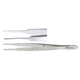 MILTEX MCCULLOUGH Utility Forceps, 4" (10.2 cm), smooth tips, 1.5 mm wide. MFID: 18-962