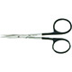 MILTEX STEVENS Tenotomy Scissors, 4-1/2" (114mm), SuperCut, Straight, Long Blades, sharp Tips. MFID: 18-SC-1470