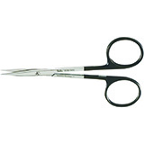 MILTEX STEVENS Tenotomy Scissors, 4-1/2" (114mm), SuperCut, Straight, Long Blades, sharp Tips. MFID: 18-SC-1470