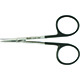 MILTEX Supercut GRADLE Scissors 3-3/4" (9.5 cm), curved. MFID: 18-SC-1652