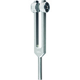 MILTEX Tuning Forks, Aluminum Alloy, C-256 Vibrations. MFID: 19-104