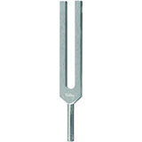 MILTEX Tuning Forks, Aluminum Alloy, C-512 Vibrations. MFID: 19-106