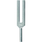 MILTEX Tuning Forks, Aluminum Alloy, C-1024 Vibrations. MFID: 19-108