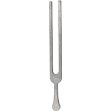 MILTEX Student Grade Tuning Fork C-256. MFID: 19-115