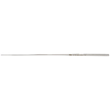 MILTEX UEBE Applicator, 7" (17.8 cm), triangular tips. MFID: 19-170