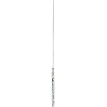 MILTEX BUCK (SPENCER) Ear Probe, 5-1/2", sterling shaft. MFID: 19-210