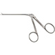 MILTEX GOODHILL Ear Forceps, 3" (7.6 cm) shaft, serrated jaws 5 mm. MFID: 19-2116