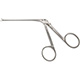 MILTEX HOUSE Oval Cup Forceps, 2-13/16" (7.1 cm) shaft, .9 mm cups, angled right 15 deg. MFID: 19-2118