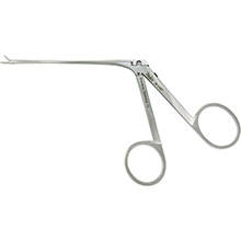 MILTEX HOUSE-BELLUCCI Alligator Scissors, 2-7/8" (7.4 cm) shaft, 5 mm blades, straight. MFID: 19-2157