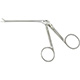 MILTEX BELLUCCI Scissors, 2-15/16" (7.5 cm) shaft, 7 mm blades, straight. MFID: 19-2160