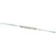 MILTEX GROSS Ear Hook & Spoon, 4-7/8" (125mm), Double-Ended. MFID: 19-228