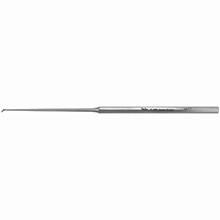 MILTEX HOUSE Barbara Pick, 6-1/4" (157.5mm), Straight Point, Malleable Shaft. MFID: 19-2510