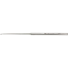 MILTEX HOUSE Myringotomy Knife, 6" (151mm), 3.5mm blade, Octagonal Handle. MFID: 19-2527