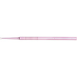 MILTEX Disposable Ear Curette/ring tip, quantity 50 to a dispenser box. MFID: 19-320