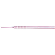 MILTEX Disposable Ear Curette/ring tip, quantity 50 to a dispenser box. MFID: 19-320