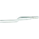 MILTEX LUCAE Ear Forceps, 5-1/2", bayonet shape, serrated tips. MFID: 19-370