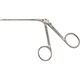 MILTEX HOUSE-DIETERS Malleus Nipper, 2-15/16" (7.5 cm) shaft, 2 mm jaws. MFID: 19-481