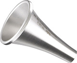 MILTEX HARTMAN Ear Speculum, round, size 7, 7 mm. MFID: 19-48-E