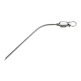 MILTEX ROSEN Suction Tube, (6 cm) working length, 14 gauge. MFID: 19-530